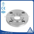 GOST standard steel flat face flange